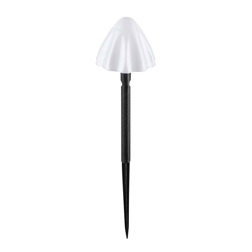 Rabalux - LED solcellelampe 10xLED/0,2W/1,2V IP44