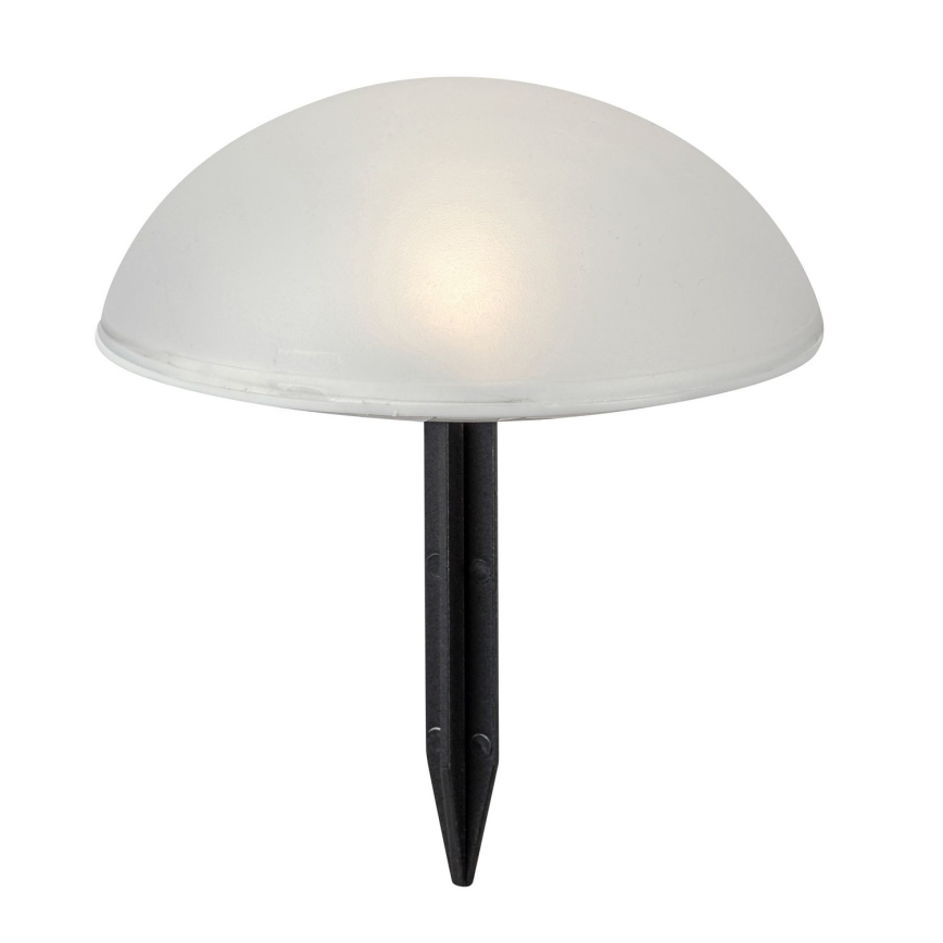 Rabalux - LED solcellelampe 5xLED/0,2W/1,2V IP44