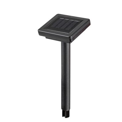 Rabalux - LED solcellelampe 5xLED/0,2W/1,2V IP44