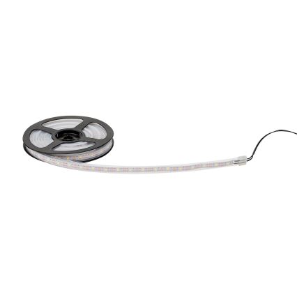Rabalux - LED Soldrevet lysbånd LED/0,26W/3,2V 4,9m IP44