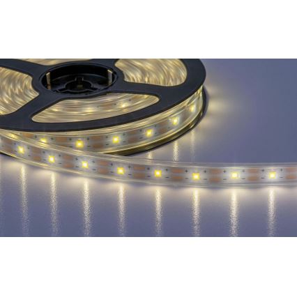 Rabalux - Soldrevet LED strip LED/0,26W/3,2V 4,9 m IP44