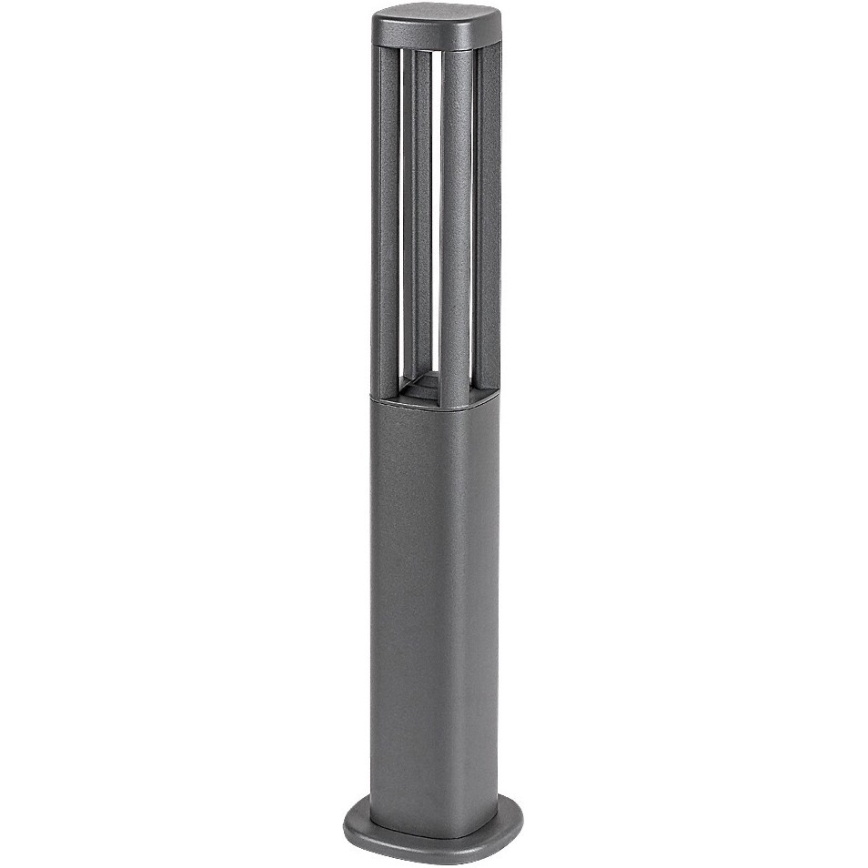 Rabalux - LED udendørslampe LED/7W/230V IP54 antracit