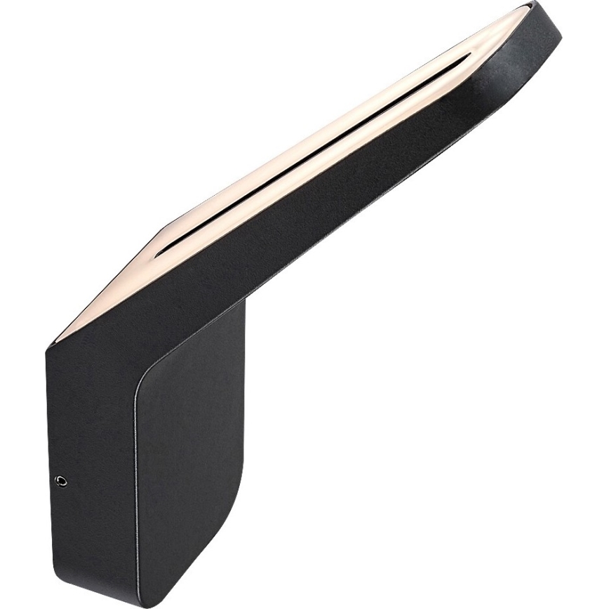 Rabalux - Udendørs LED væglampe LED/8W/230V IP54