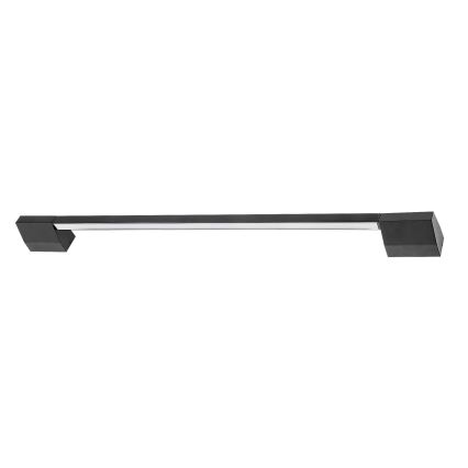 Rabalux - LED udendørs væglampe LED/8W/230V IP54 90 cm sort