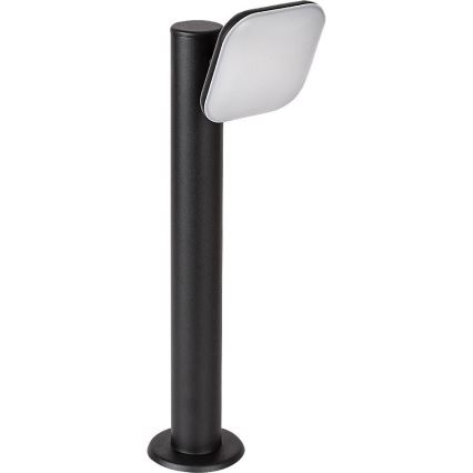 Rabalux - Udendørs LED lampe fleksibel LED/12W/230V IP44 50 cm sort
