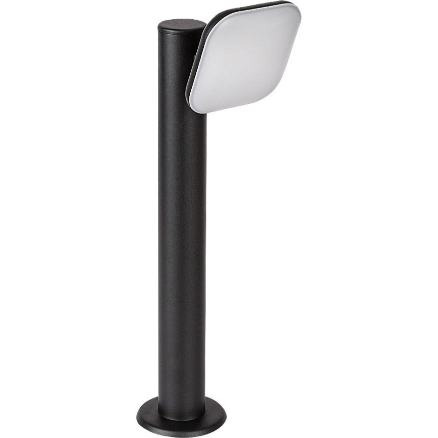 Rabalux - Udendørs LED lampe fleksibel LED/12W/230V IP44 50 cm sort
