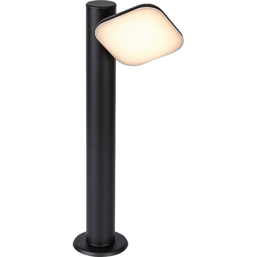 Rabalux - Udendørs LED lampe fleksibel LED/12W/230V IP44 50 cm sort