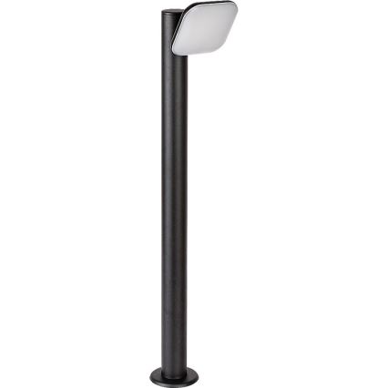 Rabalux - Udendørs LED lampe fleksibel LED/12W/230V IP44 80 cm sort