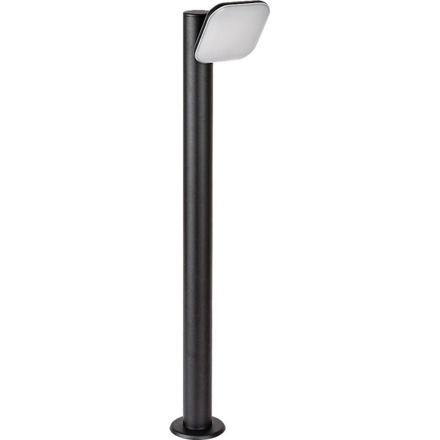 Rabalux - Udendørs LED lampe fleksibel LED/12W/230V IP44 80 cm sort