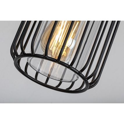 Rabalux - Udendørspendel 1xE27/40W/230V IP44
