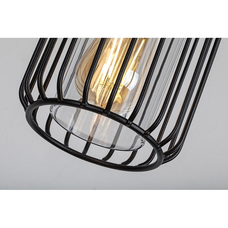 Rabalux - Udendørspendel 1xE27/40W/230V IP44