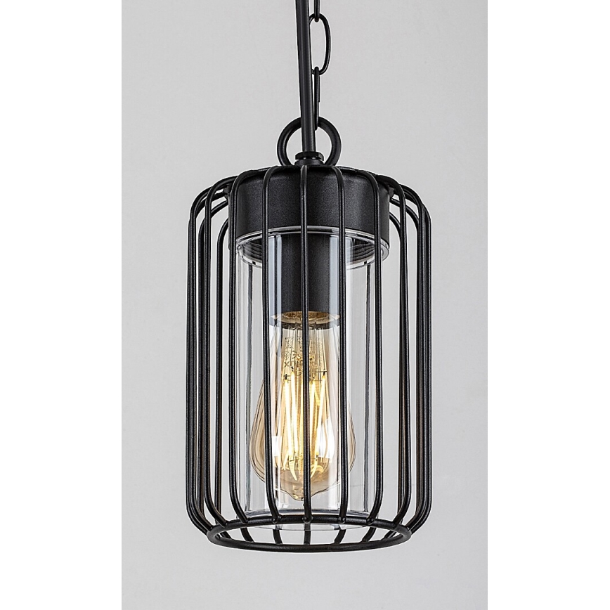 Rabalux - Udendørspendel 1xE27/40W/230V IP44