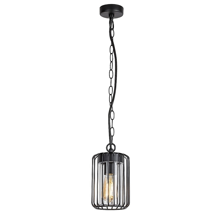 Rabalux - Udendørspendel 1xE27/40W/230V IP44