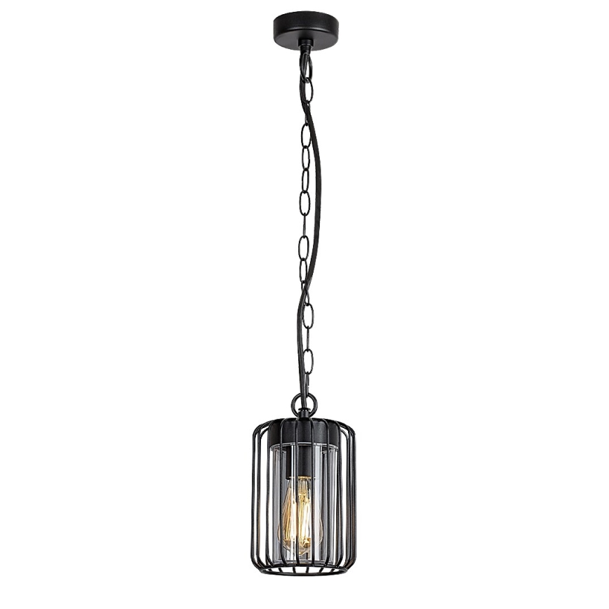 Rabalux - Udendørspendel 1xE27/40W/230V IP44