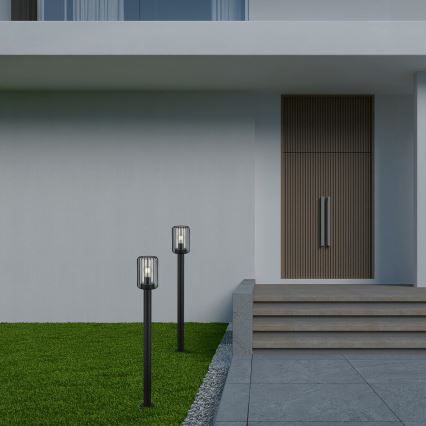Rabalux - Udendørslampe 1xE27/40W/230V IP44