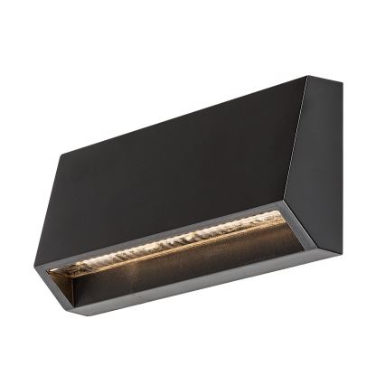 Rabalux - Udendørs LED væglampe LED/3W/230V IP54