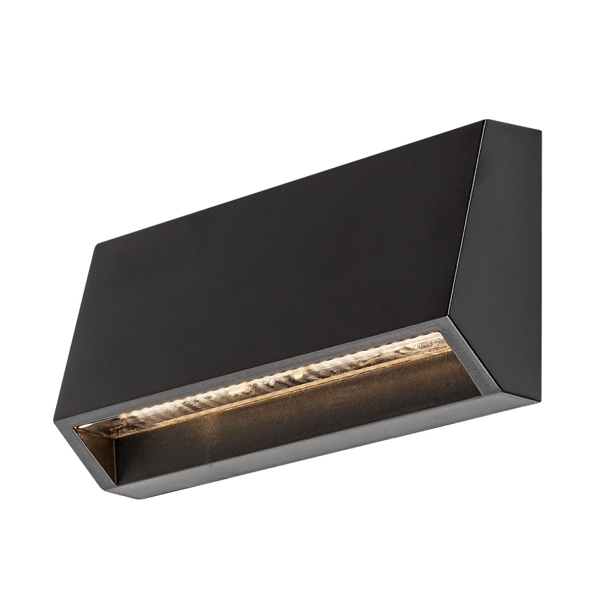 Rabalux - Udendørs LED væglampe LED/3W/230V IP54
