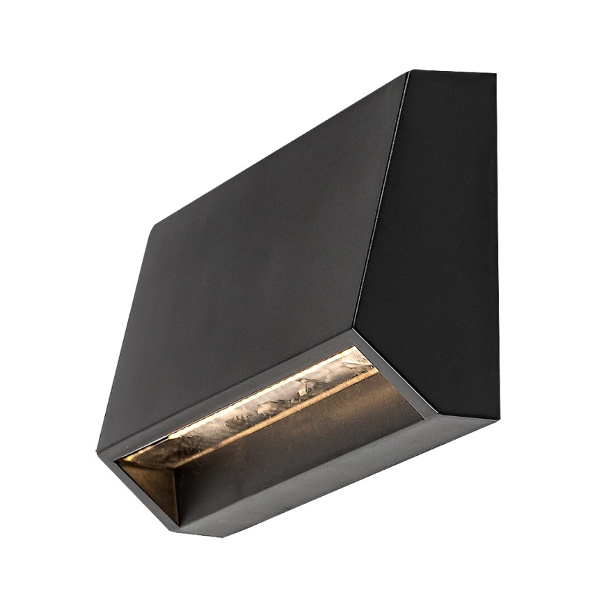 Rabalux - Udendørs LED væglampe LED/3W/230V IP54