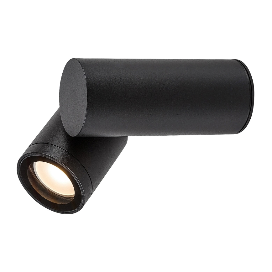 Rabalux - Udendørs væglampe 1xGU10/35W/230V IP44