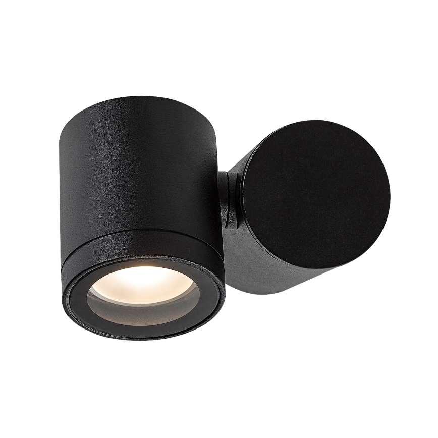 Rabalux - Udendørs væglampe 1xGU10/35W/230V IP44