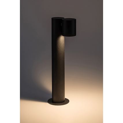 Rabalux - Udendørslampe 1xGU10/35W/230V IP44