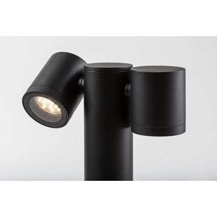 Rabalux - Udendørslampe 2xGU10/35W/230V IP44