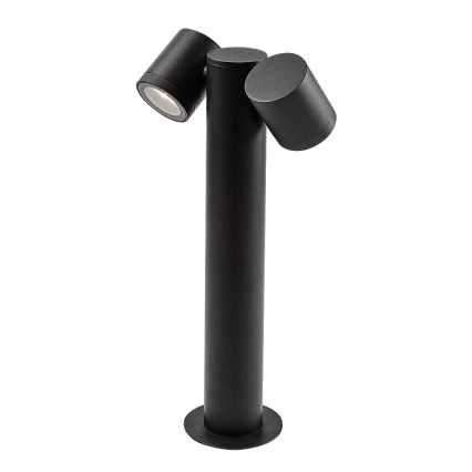 Rabalux - Udendørslampe 2xGU10/35W/230V IP44