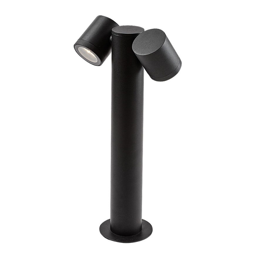 Rabalux - Udendørslampe 2xGU10/35W/230V IP44