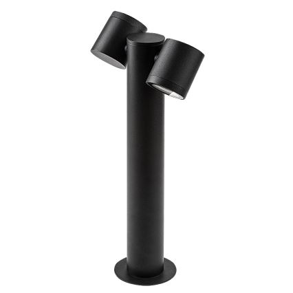 Rabalux - Udendørslampe 2xGU10/35W/230V IP44