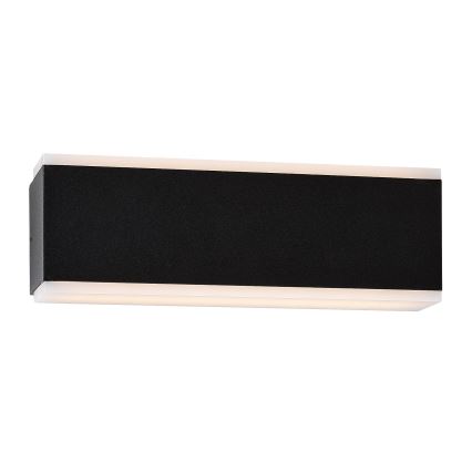 Rabalux - Udendørs LED væglampe LED/12W/230V IP54