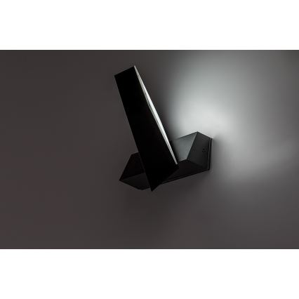 Rabalux - Udendørs LED væglampe LED/14W/230V 2700/4000/6500K IP54