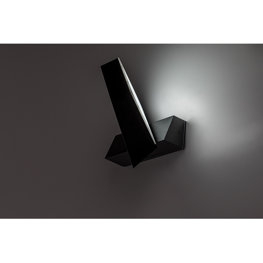 Rabalux - Udendørs LED væglampe LED/14W/230V 2700/4000/6500K IP54