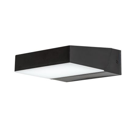Rabalux - Udendørs LED væglampe LED/14W/230V 2700/4000/6500K IP54