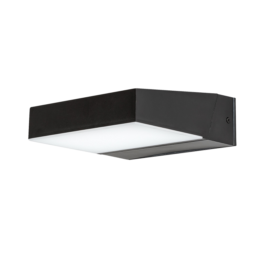 Rabalux - Udendørs LED væglampe LED/14W/230V 2700/4000/6500K IP54