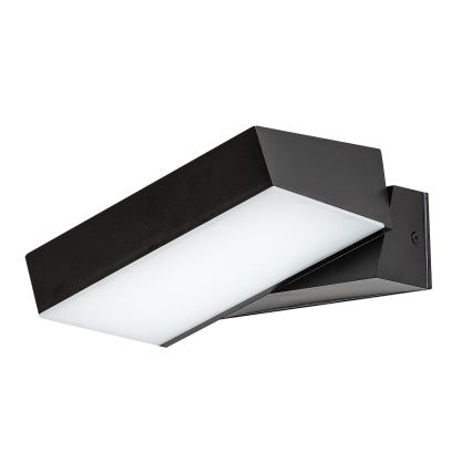 Rabalux - Udendørs LED væglampe LED/14W/230V 2700/4000/6500K IP54