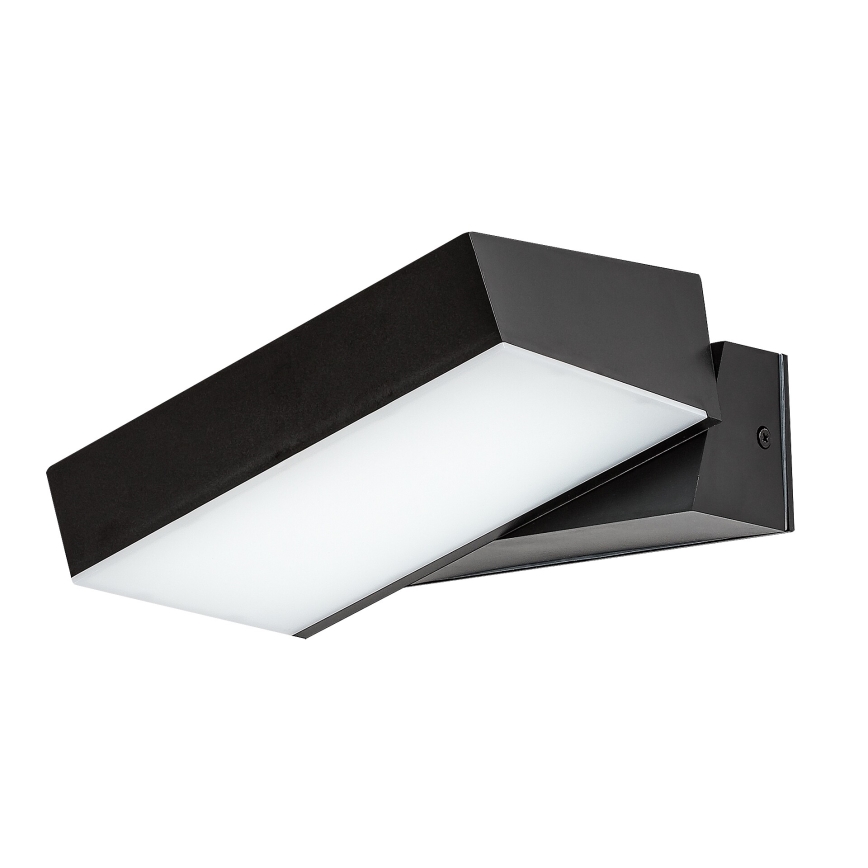 Rabalux - Udendørs LED væglampe LED/14W/230V 2700/4000/6500K IP54