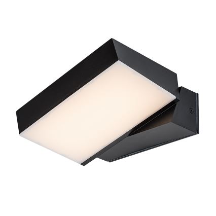 Rabalux - Udendørs LED væglampe LED/14W/230V 2700/4000/6500K IP54