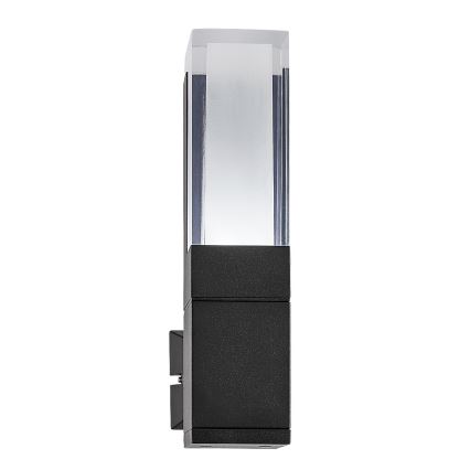 Rabalux - Udendørs LED væglampe LED/7W/230V 2700/4000/6000K IP54