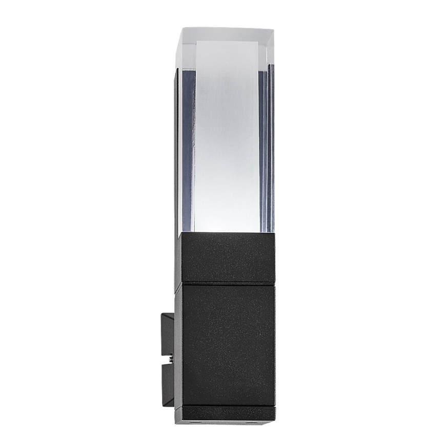 Rabalux - Udendørs LED væglampe LED/7W/230V 2700/4000/6000K IP54