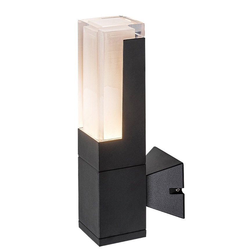 Rabalux - Udendørs LED væglampe LED/7W/230V 2700/4000/6000K IP54