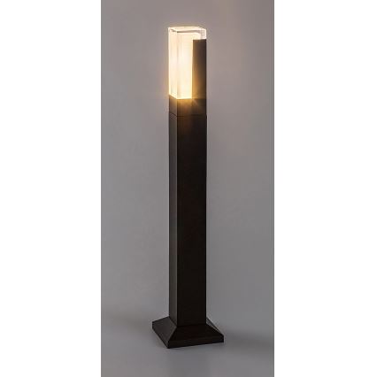 Rabalux - LED udendørslampe LED/7W/230V IP54