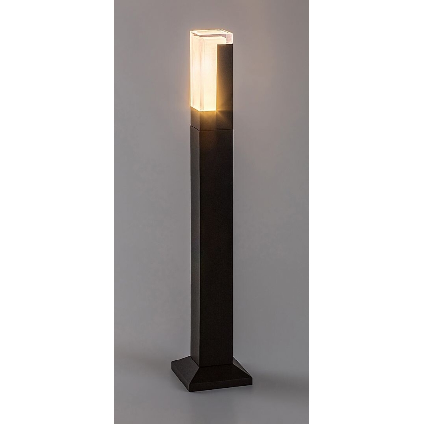 Rabalux - LED udendørslampe LED/7W/230V IP54