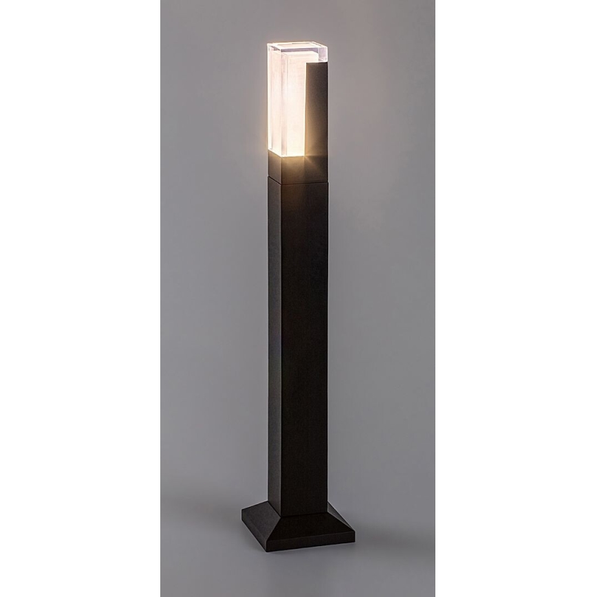 Rabalux - LED udendørslampe LED/7W/230V IP54
