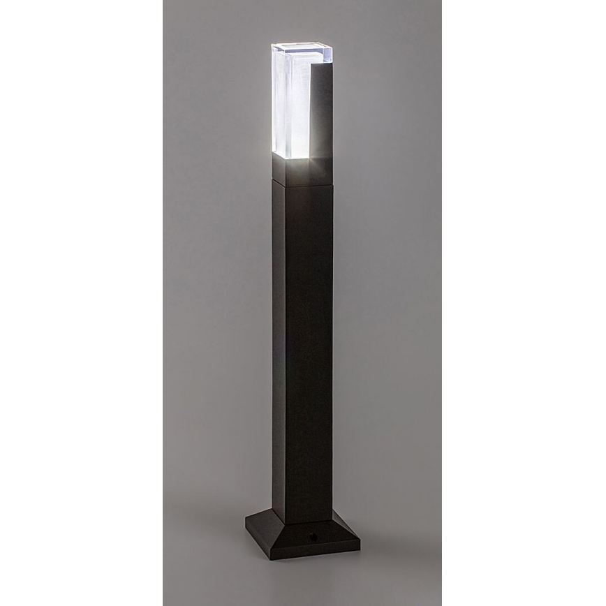 Rabalux - LED udendørslampe LED/7W/230V IP54