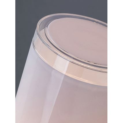 Rabalux - Udendørs LED væglampe LED/12W/230V IP44