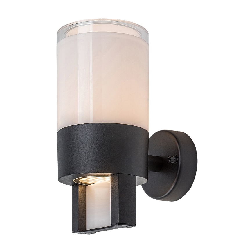 Rabalux - Udendørs LED væglampe LED/12W/230V IP44