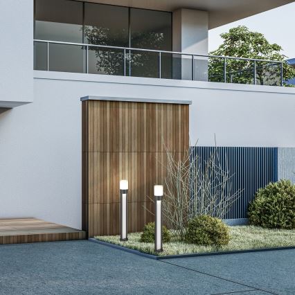 Rabalux - LED udendørslampe LED/12W/230V IP44 80 cm
