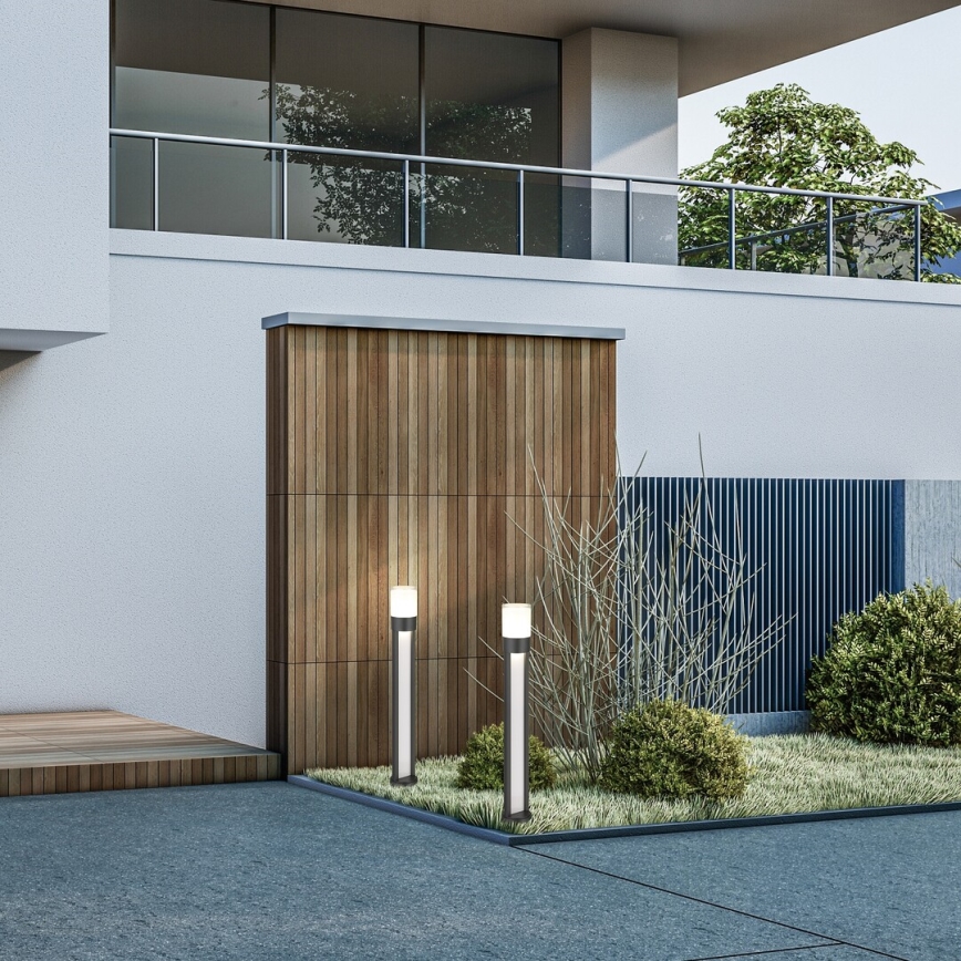 Rabalux - LED udendørslampe LED/12W/230V IP44 80 cm