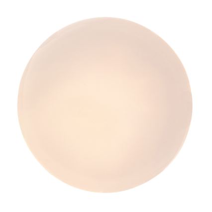 Rabalux - LED-loftlampe til badeværelse 12W/230V 3000/4000/6000K IP44 Ø 24 cm