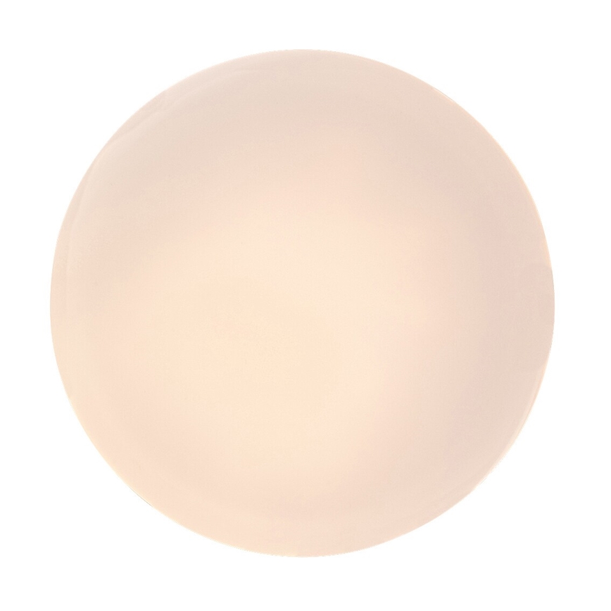 Rabalux - LED-loftlampe til badeværelse 12W/230V 3000/4000/6000K IP44 Ø 24 cm